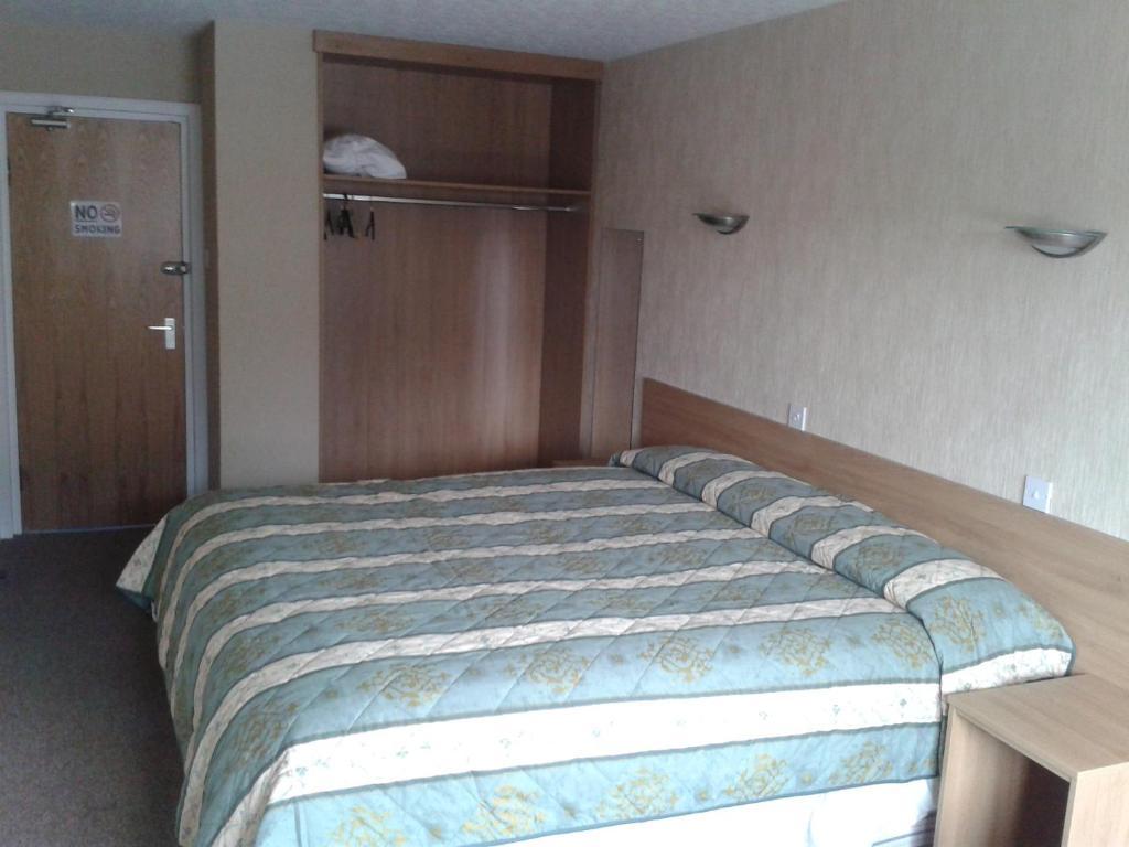The Weigh Inn Lodges Терсо Номер фото