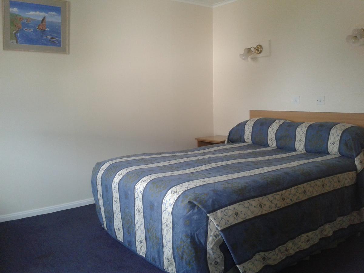 The Weigh Inn Lodges Терсо Номер фото