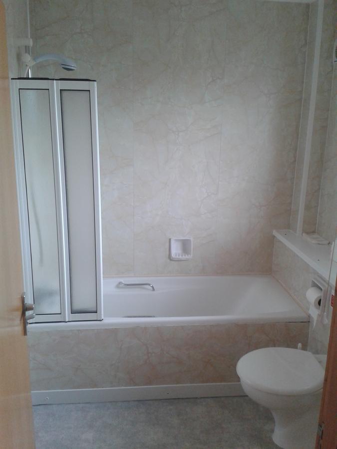 The Weigh Inn Lodges Терсо Номер фото